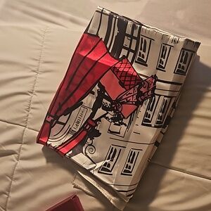 Vicky Tiel  Scarf